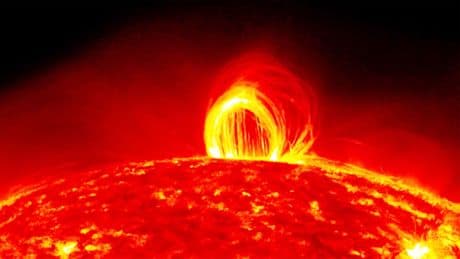 Neue Aufnahmen der Sonne: Esa gelingt spektakuläres Experiment im Weltraum
