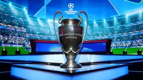 Ligue des champions : les adversaires du PSG, de l’Olympique de Marseille et de Monaco pour la première phase