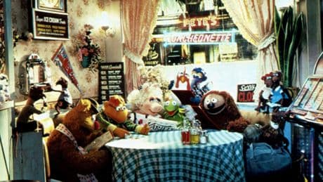 Muppets maken langverwacht debuut op Broadway
