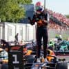 De snelste tijd ooit in Monza: Max Verstappen grijpt pole in Italië na zinderende kwalificatie