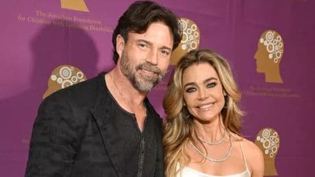Real Housewives star Denise Richards plans revenge on husband after shock divorce