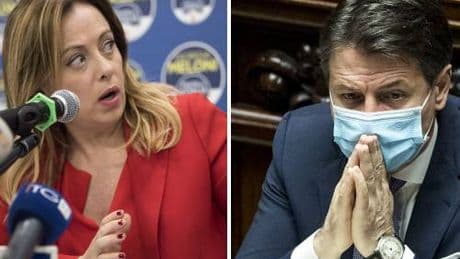 Giorgia Meloni è da 989 giorni a Palazzo Chigi. Superato Giuseppe Conte