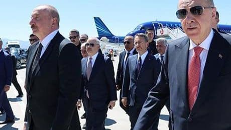 Cumhurbaşkanı Erdoğan: Muhalefet anlamasa da yaşadığımız süreç milli mücadele ile eş değer