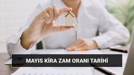 Kira artış oranı Mayıs 2025 TÜİK: Bir sonraki kira zam oranı ne zaman, saat kaçta açıklanacak?