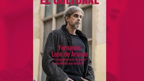 Esta semana en tu quiosco: Fernando León de Aranoa, en El Cultural