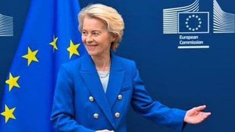 La Ue pronta ad agire contro le Big tech