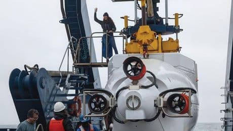 ‘Intraterrestrials’ In Earth’s Deep Subsurface Defy Life As We Know It
