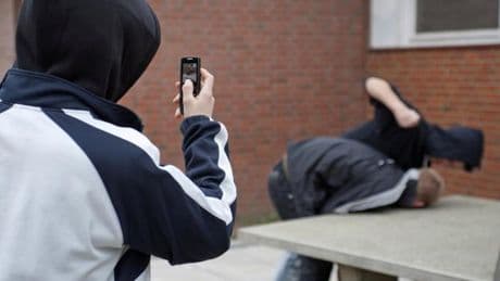 Zahl der Gewalttaten an deutschen Schulen gestiegen