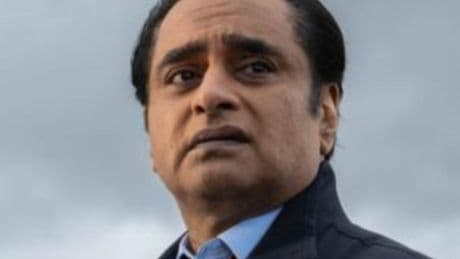 Unforgotten future uncertain after creator says he’ll ‘probably’ quit series