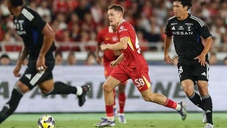 How to watch Liverpool vs Athletic Bilbao: Live streams and kick-off times for double header
