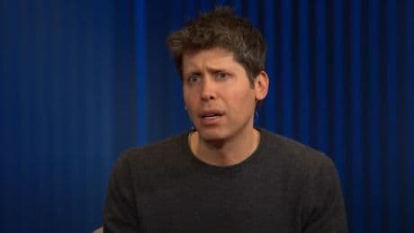 ChatGPT: pour la première fois, Sam Altman évoque un partage de revenus avec les artistes