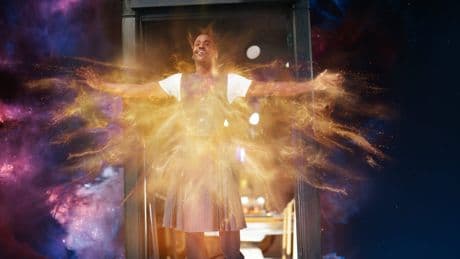 Doctor Who’s season finale felt frenzied at best, baffling at worst