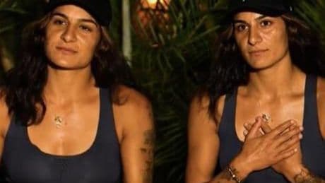 Survivor haberleri: Survivor Dilşah sevgilisi kim? Dilşah Kurt'un sevgilisi Anıl Kabak ne iş yapıyor?
