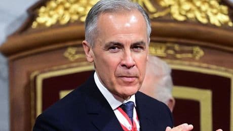 Carney's Anglo demarche: Teck deal is a triumph of short-termism, says ALEX BRUMMER