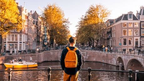 Travel expert shares six things to do to avoid loneliness when on holiday