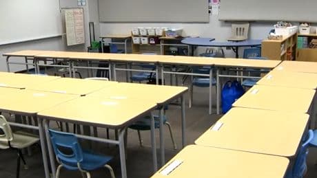3 new Manitoba schools welcome students to classrooms