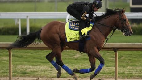 Kentucky Derby 2025 odds, horses, jockeys and complete bettor’s guide