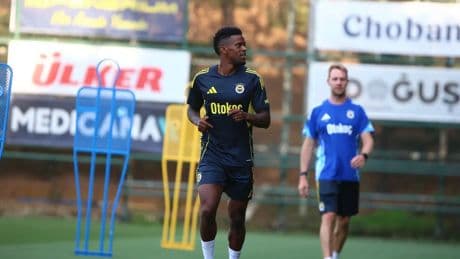 Nelson Semedo'dan Feyenoord mesajı!