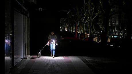 "Un délit terroriste" à l'origine de la panne? L'Espagne ouvre une enquête pour "sabotage informatique"