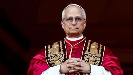 ¿Qué edad tiene León XIV y cuántos años tenían Francisco, Benedicto XVI y Juan Pablo II cuando fueron elegidos Papas de Roma?
