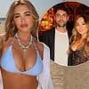 Georgia Harrison is pregnant! Love Island star reveals she's expecting her first child with boyfriend Jack Stacey