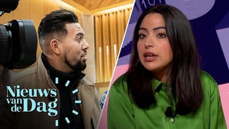 Ongehoord Nederland-verslaggever doet bizarre uitspraak over Lale Gül
