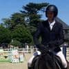 Équitation. Grand National au Lion-d’Angers : Nicolas Touzaint est sacré dans son jardin