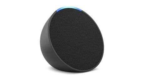Si tuviera que elegir un gadget del Prime Day, sería este Echo Pop al 47% menos
