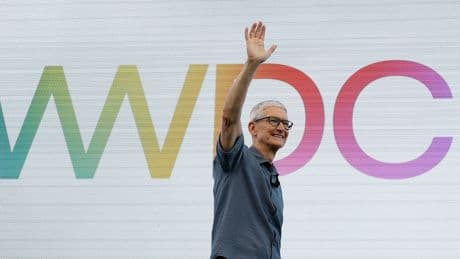 Apple sues YouTuber over iOS 26 leak, says he had a friend unlock an employee's phone