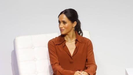 "Wird zur Rechenschaft gezogen": Konflikt zwischen Meghan und Familie eskaliert