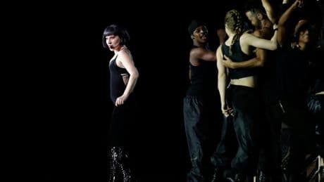 Lady Gaga issues statement over ‘agonising decision’ to cancel Miami show minutes before start time