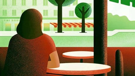 « Hétérofatalisme » : pourquoi tant de femmes renoncent à l’amour avec les hommes