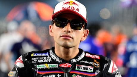Marc Márquez, Viñales, Lorenzo... la lista de MotoGP en la que a nadie le gusta estar y a la que se puede unir Jorge Martín
