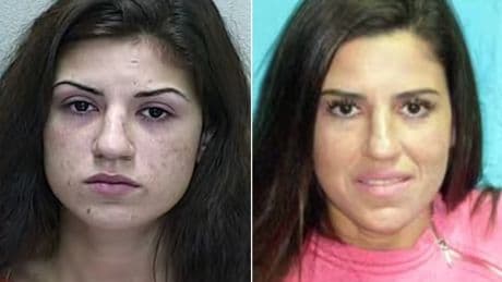 Florida cat burglar who broke into more than 200 homes reveals how she got away with it for so long