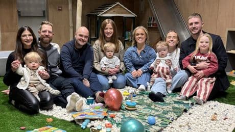 Ellie Simmonds’s conversation with her birth mother will floor you