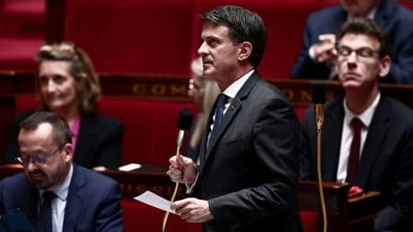 Guyane : Manuel Valls discutera « sans tabou » du projet d'autonomie