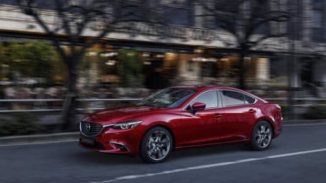 Wat koop je voor... € 10.000? Volvo legt het af tegen Japanse concurrentie