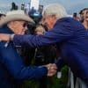D. Wayne Lukas death: Horse racing pays tribute to Hall of Fame trainer