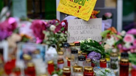 Polizei | Polizeikritik: Gewalt statt Deeskalation