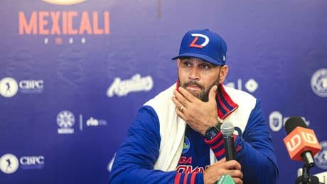 Albert Pujols could find himself in MLB’s managerial mix