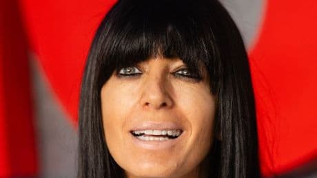 Claudia Winkleman's battle with chronic condition involving various surgeries