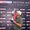 Golf. DPW Tour - British Masters: À 43 ans, Noren a signé sa 11e victoire sur le Tour. Guerrier 8e