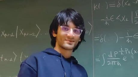 ABD'den doktora kabulü alan ODTÜ mezununun vizesi reddedildi