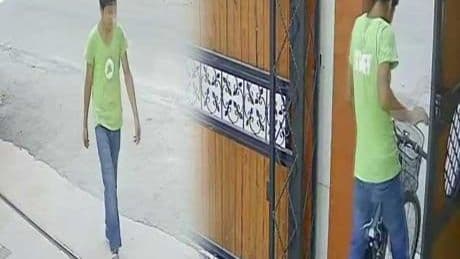 3 günde 6 bisiklet çaldı! 14 yaşında çocuktan şok savunma: Paraya ihtiyacım vardı