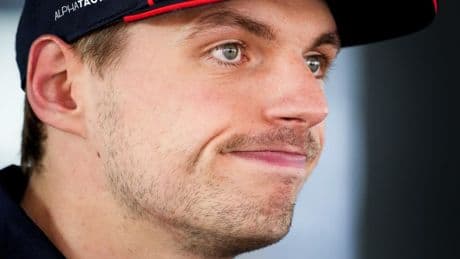 Verstappen bindt toch in: 'Aanrijding had niet mogen gebeuren'