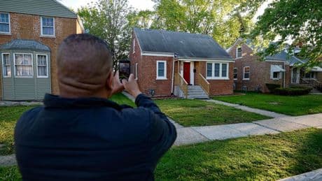 Cities Consider Using Eminent Domain For Unholy Property Seizures