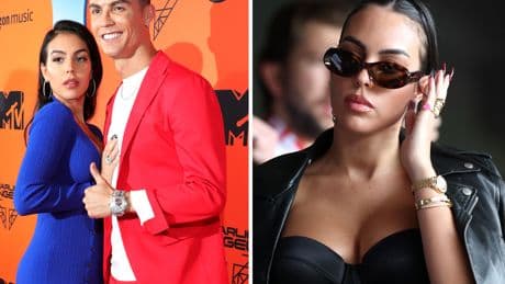 Ronaldo ve Georgina Rodriguez'in evlilik sözleşmesi ortaya çıktı!