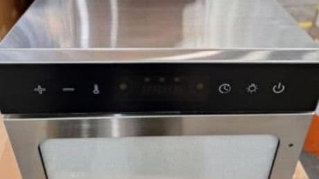 Popular kitchen gadget banned and destroyed over ‘serious’ risk of explosion