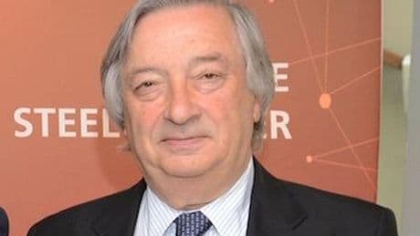 Muere Carlos Álvarez, un empresario 'Made in Euskadi'
