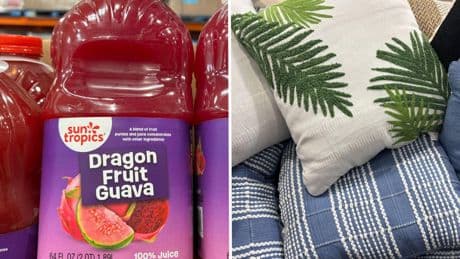 I'm a diehard Costco fan who's been shopping at the store for over 20 years. These 9 items caught my eye this month.